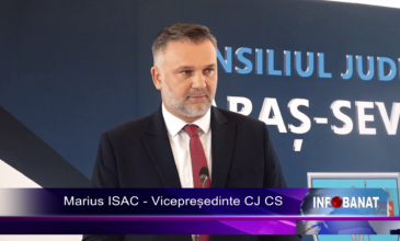 Marius Isac va asigura interimatul