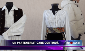 Un parteneriat care continuă