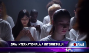 Ziua Internațională a Internetului