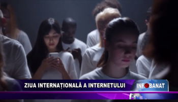 Ziua Internațională a Internetului