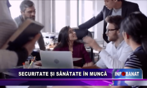 Securitate și sănătate în muncă