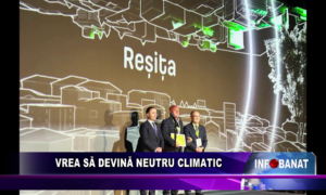 Vrea să devină neutru climatic