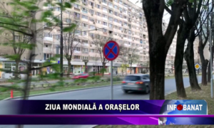 Ziua Mondială a Orașelor