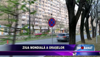 Ziua Mondială a Orașelor