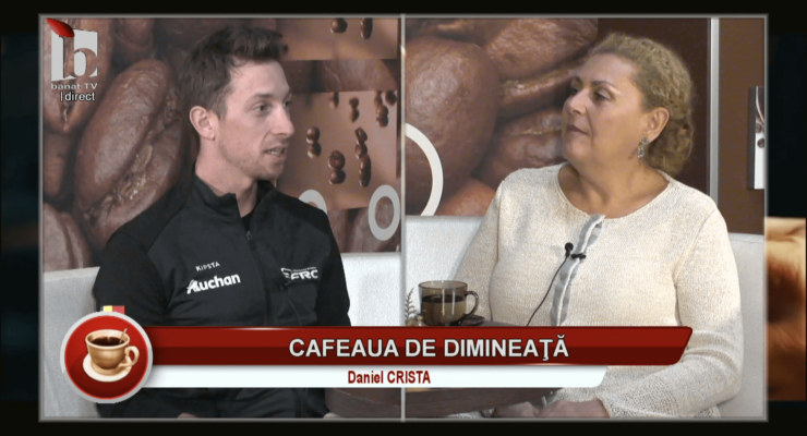 Cafeaua de dimineață – Daniel Crista – 09.11.2024