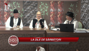 La zile de sărbători – 10.11.2024