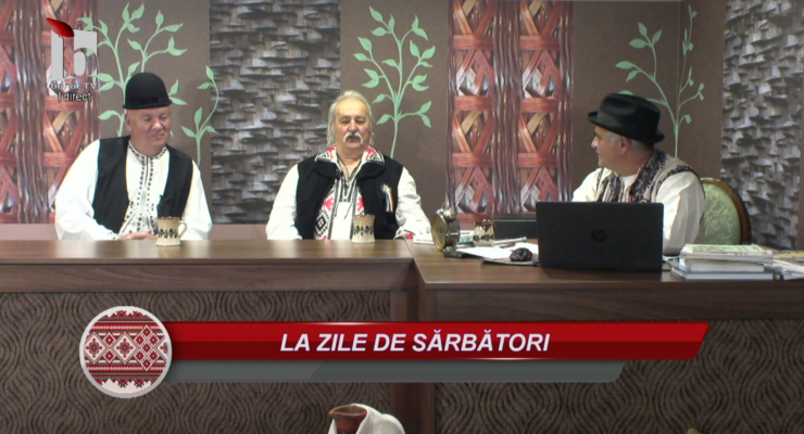 La zile de sărbători – 10.11.2024