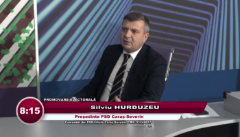 Opt și un sfert – Silviu Hurduzeu – 28.11.2024