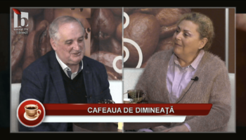 Cafeaua de dimineață –  Erwin Țigla – 30.11.2024