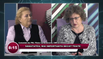 Opt și un sfert – Diana Loreta Păun, Jaro Marșalic – 04.11.2024