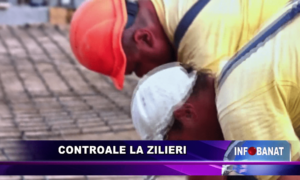 Controale la zilieri