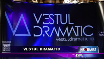 Vestul dramatic