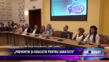 Prevenție și educație pentru sănătate