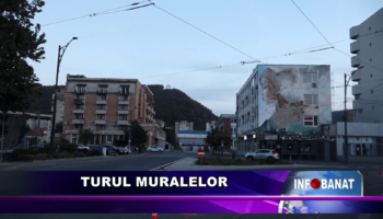 Turul muralelor