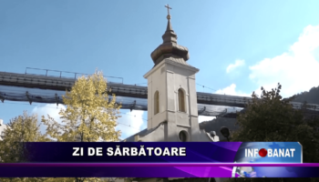 Zi de sărbătoare