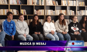 Muzică și mesaj