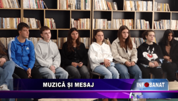 Muzică și mesaj