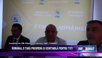 România, o țară prosperă și echitabilă pentru toți