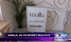 Vanillia, un vis devenit realitate