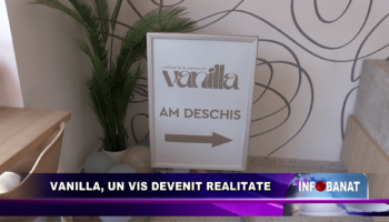 Vanillia, un vis devenit realitate