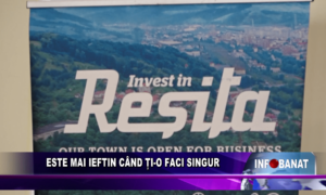 E mai ieftin când ți-o faci singur