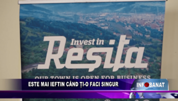 E mai ieftin când ți-o faci singur