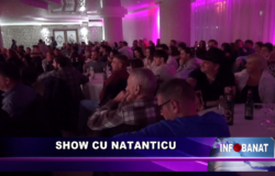 Show cu Natanticu