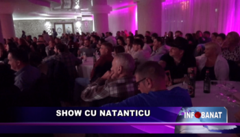 Show cu Natanticu