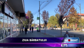 Ziua Bărbatului