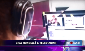 Ziua Mondială a Televiziunii