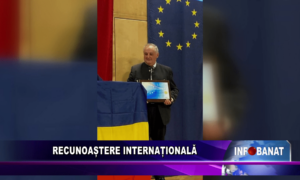 Recunoaștere internațională