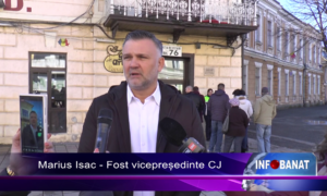 Am votat pentru un altfel de președinte