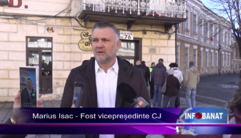 Am votat pentru un altfel de președinte