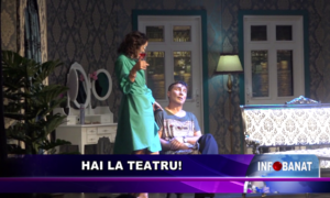 Hai la teatru!