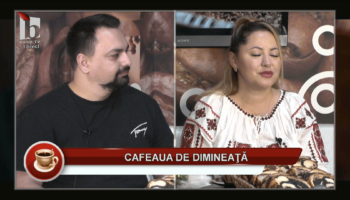 Cafeaua de dimineaţă – Andrada, Lucian – 14.12.2024