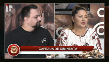 Cafeaua de dimineaţă – Adrian Jurchescu, Adela Jurchescu – 14.12.2024