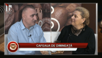 Cafeaua de dimineaţă – Viorel Lolea – 14.12.2024