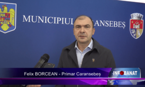 Dotări noi pentru atelierele liceelor din Caransebeș