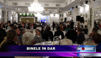 Binele în dar