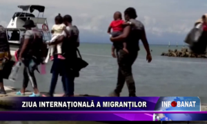 Ziua Internațională a Migranților