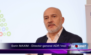 An productiv pentru ADR