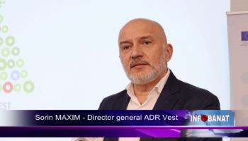 An productiv pentru ADR