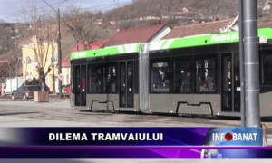 Dilema tramvaiului