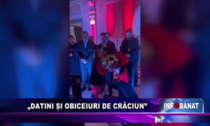 Datini și obiceiuri de Crăciun