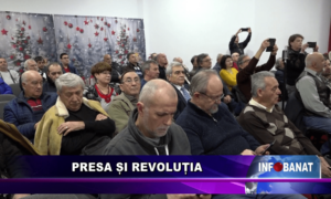 Presa și Revoluția