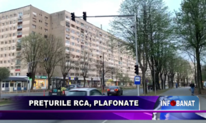 Prețurile RCA, plafonate