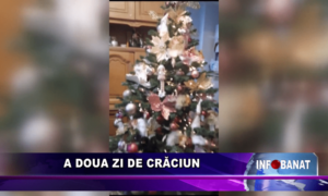 A doua zi de Crăciun