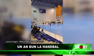 An bun la handbal