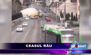 Ceasul rău