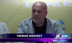 Trebuie măsurat